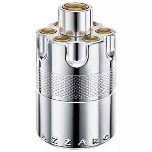 AZZARO WANTED M 3.4 EDP SPR